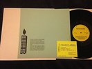 Intensity - Turn About Inside Out Plastic Coated Human RARE EX++ LP Acid Psych
