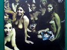 Rar: Jimi Hendrix - Electric ladyland - Clear Vinyl-LP - 2 LP - OVP