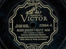 15pc78 -Jazz-Victor 22864-Hoagy Carmichael  / Fess Williams & his Orchestra