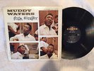 Muddy Waters Folk Singer NM Chess LP 1483 Near Mint Vinyl Chess Records All Orig