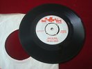 NORTHERN SOUL RECORD BABY BE MINE - THE JELLY BEANS - RED BIRD LABEL