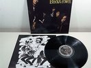 BLACK CROWES - 1990 M-/EX Vinyl LP + Inner 