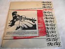 TACTICS   MY HOUDINI ** 1981 Aus. GREEN LP SUPERB Rare POST PUNK