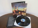 Pink Floyd - Animals LP - EARLY Ex+ A-4U/B-3U GB Press Vinyl - SUPERB Fat Sleeve