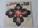 SIGNED BY THE BAND - The Pleasers 7