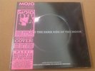 MOJO (Pink Floyd) - Return To The Dark Side Of The Moon - Deleted Mag + vinyl LP