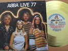 ABBA * LIVE 77 * PROMO FLEXI * SWE 7