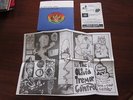 OLIVIA TREMOR CONTROL Giant Day Original Hand colored w insert