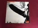 Led Zeppelin-1st lp vinyl.588171. 1969 Atlantic super hype & Jewel Music