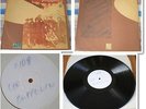 LED ZEPPELIN-II -  Greek TEST PRESS Excellent LP