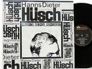 Hanns Dieter Hüsch        Chansons, Gedichte, Geschichten           NM # C