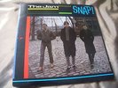 The Jam - Snap - 1st Press Double 1983 LP EX/EX Great Copy