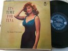TINA LOUISE - it's time for tina - CONCERT HALL