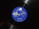 SARAH VAUGHN 1954 AMAZING SCAT BOP VOCAL SHULIE A BOP  EMARCY NM NR