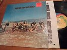 Mud On Mudd s/t Self Titled 1970 Uni LP orig NM in shrink