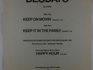Deodato - Keep On Movin' (Remix) 12