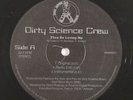 Dirty Science Crew - They Be Loving Me 12