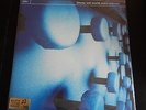 JIMMY EAT WORLD - Static Prevails - SRC Vinyl Purple Reissue - #'d 23/250 2x12