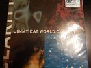 JIMMY EAT WORLD - Clarity - SRC Vinyl Clear Reissue - #'d 22/250 - Bonus Tracks