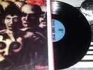 infest - slave 12 inch  repress crossed out black flag cirlcle jerks d.r.i.