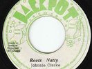 Johnnie Clarke - Roots Natty - KILLER ROOTS