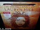 LAURYN HILL THE MISEDUCATION OF LAURYN HILL (2015 REISSUE) NEW SEALED VINYL LP
