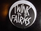 TWINK & THE FAIRIES - SPACE LOVER 12