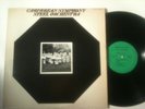 CARIBBEAN SYMPHONY STEEL ORCHESTRA - s/t - CSS - VG++ //