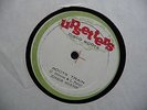 Junior Mervin Murvin - Roots Train / Memories - Upsetter 12
