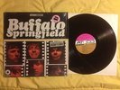 BUFFALO SPRINGFIELD - S/T LP Neil Young Crazy Horse Crosby Stills Nash Bob Dylan