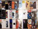 New Wave / Synthpop, 37 Vinyl Record Lot, 22 LP & 15 12