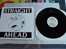 Straight Ahead 12