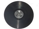 ELVIS PRESLEY - KING CREOLE 78RPM RECORD
