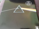 Pink Floyd  - The Dark Side Of The Moon (Red/Orange  Vinyl)