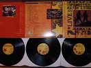 3LP BRUCE SPRINGSTEEN Live in New York City (Columbia 01 EUR) 1st ps  NM
