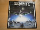 PARASITE - PARASITE - 1984 - EXCELLENT
