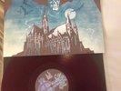 Ghost - opus eponymous - 1st Press Purple Vinyl /300 Electric Wizard