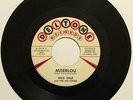 Dick Dale: Miserlou/Eight Till Midnight M- 1961 Deltone orig. surf