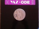 Yazoo/Depeche Mode 'YAZ-ODE' -Remixes- Rare US Clear Vinyl 12
