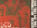Led Zeppelin - GOOD TIMES BAD TIMES 7