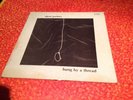 rare private psych prog SILENT PARTNER .... hung By A Thread ...hear