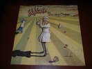 GENESIS Nursery Cryme classic original 1971 LP, EX, A1/B2 scroll label