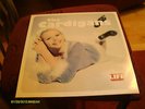 The Cardigans   (   LIFE )  1995  very rare  near mint LP