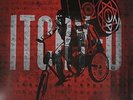 Burn The Navigator - Itchy-O (2014, Vinyl NEW)
