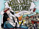 Nofx: & Out Come The Wolves Dookie - Worlds Scariest Police Ch (2014, Vinyl NEW)