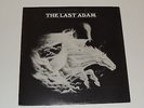 THE LAST ADAM  Lp RECORD SALVATION ARMY TLA-7770 PRIVATE XIAN PROG PSYCH ROCK
