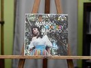 Machito & His Afro-Cuban Orchestra MAMBO HOLIDAY c. 1957 Harmony HL 7040 VG+