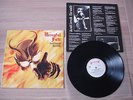 Mercyful Fate LP - Don't Break The Oath 1984 ORG Roadrunner w. Insert  Bathory