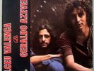 ALCEU VALENCA & GERALDO AZEVEDO -FOLK PSYCH SOUL DUPRAT 1972 ORIG LP BRAZIL HEAR