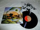 DRUID-toward the sun '75 UK LP ORIG+INN.  UK SYMPHONIC PROG.BAND